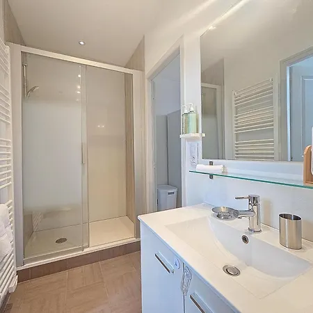 Le Regemortes, Centre Et Proche Du Cncs, Avec Services Premium By Primo C0nciergerie Appartement