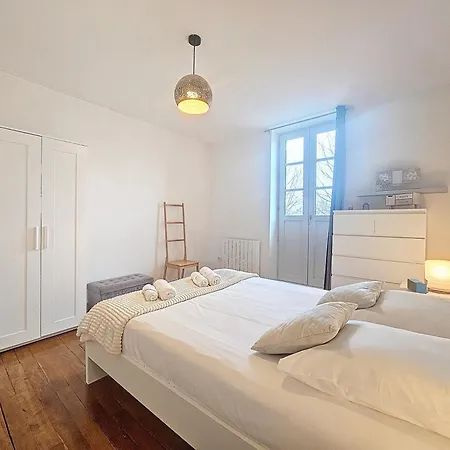 Le Regemortes, Centre Et Proche Du Cncs, Avec Services Premium By Primo C0nciergerie Moulins (Allier)