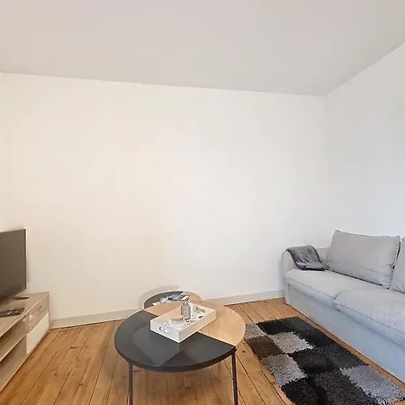 Le Regemortes, Centre Et Proche Du Cncs, Avec Services Premium By Primo C0nciergerie *