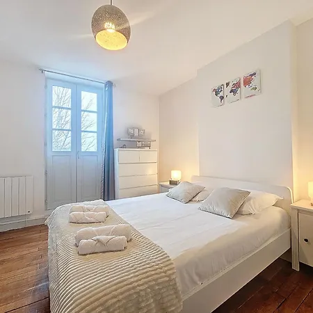 Apartment Le Regemortes, Centre Et Proche Du Cncs, Avec Services Premium By Primo C0nciergerie