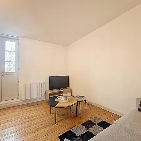 Le Regemortes, Centre Et Proche Du Cncs, Avec Services Premium By Primo C0nciergerie Moulins (Allier)