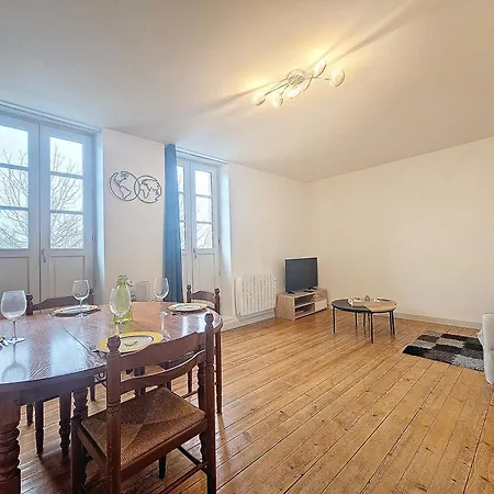 Le Regemortes, Centre Et Proche Du Cncs, Avec Services Premium By Primo C0nciergerie *