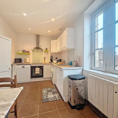 Le Regemortes, Centre Et Proche Du Cncs, Avec Services Premium By Primo C0nciergerie Apartament *