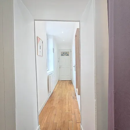 Le Regemortes, Centre Et Proche Du Cncs, Avec Services Premium By Primo C0nciergerie * Moulins (Allier)